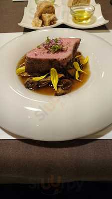 リストランテ カルロッタ