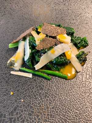 リストランテ カルロッタ