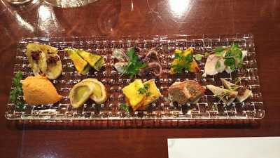 リストランテ カルロッタ