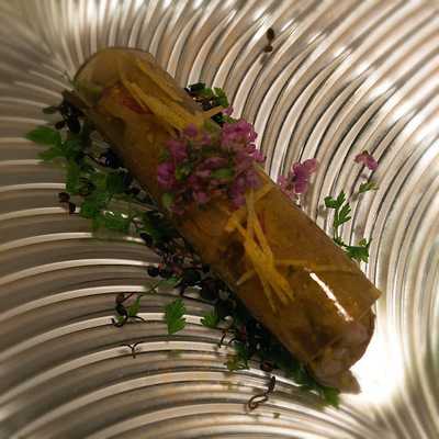 リストランテ カルロッタ