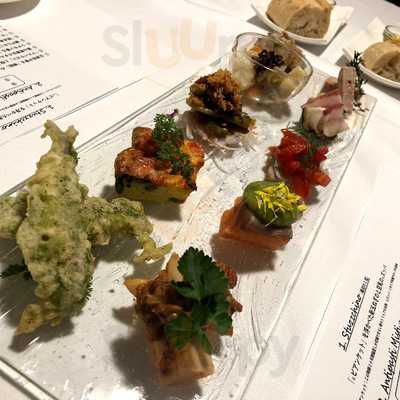 リストランテ カルロッタ