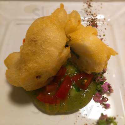 リストランテ カルロッタ