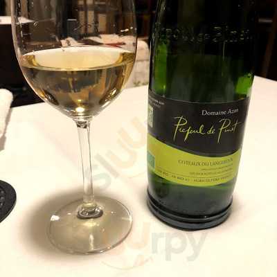 リストランテ カルロッタ