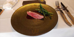 リストランテ カルロッタ