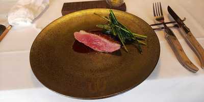 リストランテ カルロッタ