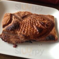 サザエ食品 大丸心斎橋店