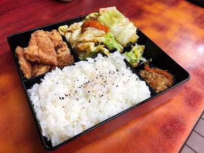 チャーミングチャーハン