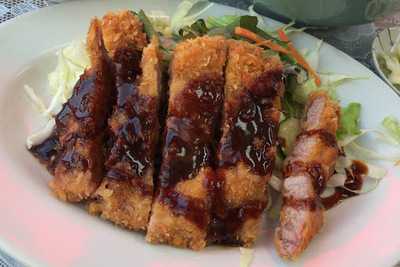 チャーミングチャーハン