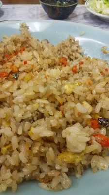 チャーミングチャーハン