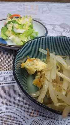 チャーミングチャーハン