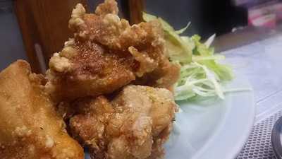 チャーミングチャーハン