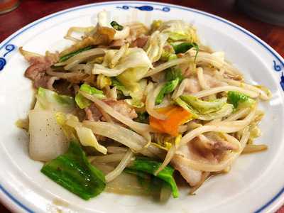 チャーミングチャーハン