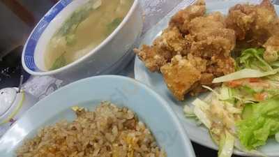 チャーミングチャーハン