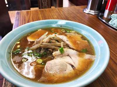 チャーミングチャーハン