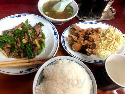 チャーミングチャーハン