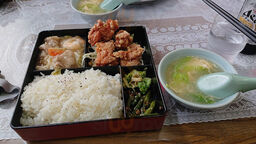 チャーミングチャーハン