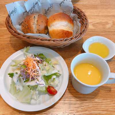 神戸屋シルフィー ルクア大阪店