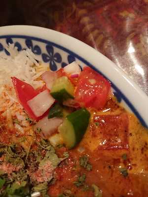 カレー&バー ニコヨン（240）