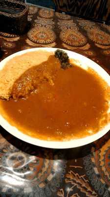 カレー&バー ニコヨン（240）