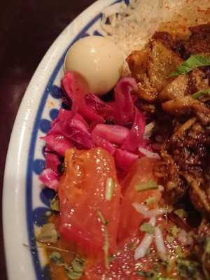 カレー&バー ニコヨン（240）