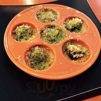 ビーフステーキ ベコーズ