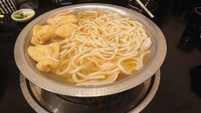 だいきうどん 長原店