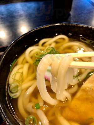 だいきうどん 長原店