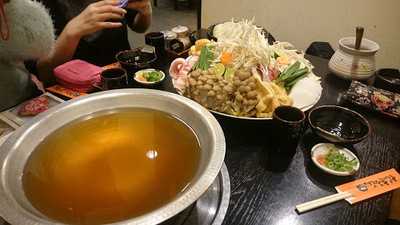 だいきうどん 長原店