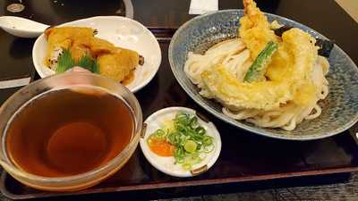 だいきうどん 長原店