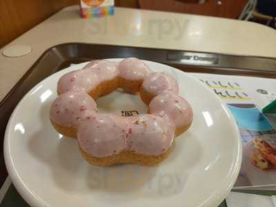 ミスタードーナツ 南海天下茶屋駅ショップ