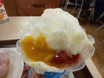 ミスタードーナツ 南海天下茶屋駅ショップ