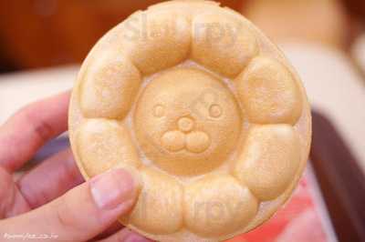 ミスタードーナツ 南海天下茶屋駅ショップ