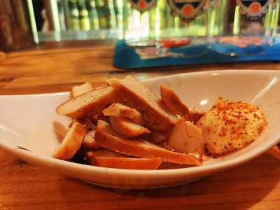 焼き鳥バル なかい 天満橋店