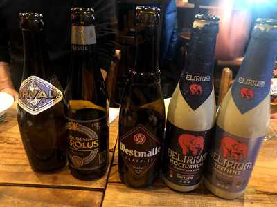 焼き鳥バル なかい 天満橋店