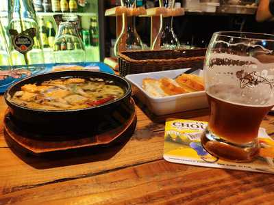 焼き鳥バル なかい 天満橋店
