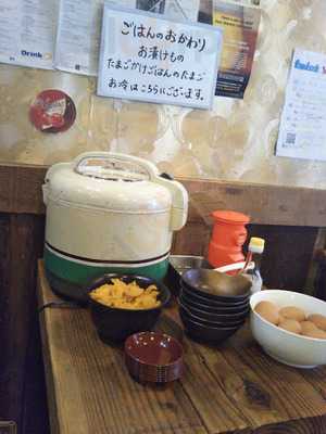 焼き鳥バル なかい 天満橋店