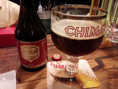 焼き鳥バル なかい 天満橋店