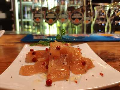 焼き鳥バル なかい 天満橋店