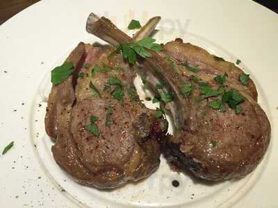 ヴィーノ ガッポ