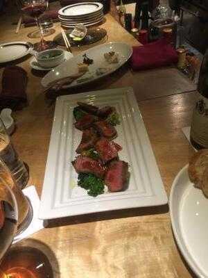 ヴィーノ ガッポ