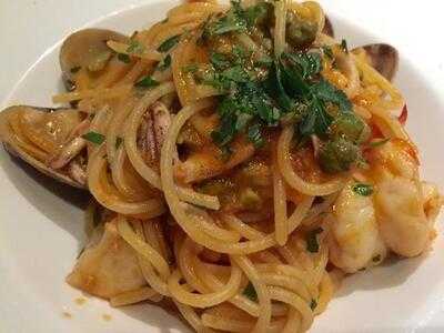 ヴィーノ ガッポ