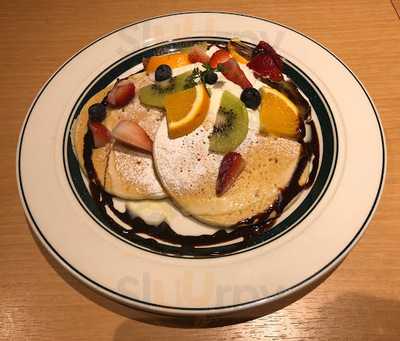 Gram梅田阪急ナビオ店