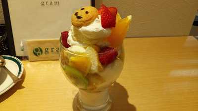 Gram梅田阪急ナビオ店