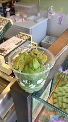 茶和々 銀閣寺店