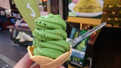 茶和々 銀閣寺店