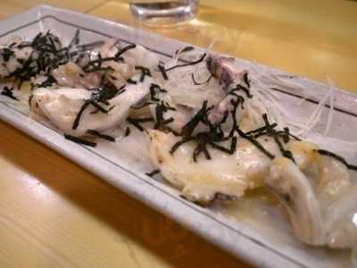 佐兵衛すし 本店