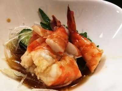 佐兵衛すし 本店