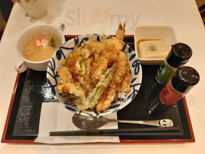 胡麻豆腐と和カフェ きさんじな