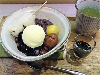 銀座若松 大阪高島屋店