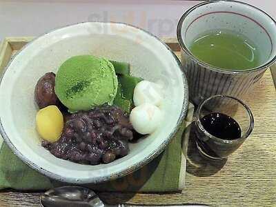 銀座若松 大阪高島屋店